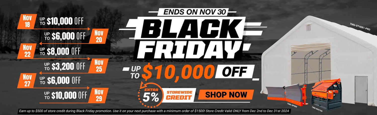 Black-Friday-TMG-Industrial-CA TMG Industrial