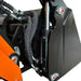 740 kg Wheeled Stand-On Skid Steer, 420cc/11.5 HP Gas Engine, 762 mm Bucket Width, TMG-MVL16 TMG Industrial Australia