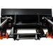 748 kg Tracked Stand-On Skid Steer, 306cc/8.5 HP Gas Engine, 762 mm Bucket Width, TMG-MVL20 TMG Industrial Australia