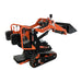 748 kg Tracked Stand-On Skid Steer, 306cc/8.5 HP Gas Engine, 762 mm Bucket Width, TMG-MVL20 TMG Industrial Australia