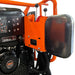 748 kg Tracked Stand-On Skid Steer, 306cc/8.5 HP Gas Engine, 762 mm Bucket Width, TMG-MVL20 TMG Industrial Australia