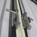 6 x 12 m Metal Garage Shed, 9' High Double Front Doors, 13' Peak, 800 Sq-Ft TMG-MS2040 TMG Industrial Australia