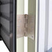 6 x 12 m Metal Garage Shed, 9' High Double Front Doors, 13' Peak, 800 Sq-Ft TMG-MS2040 TMG Industrial Australia