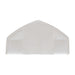 9 x 15 m Straight Wall Peak Ceiling Storage Shelter with Heavy Duty 300 GSM PE Cover TMG-ST3052E (Previously ST3050E) TMG Industrial Australia