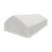 9 x 15 m Straight Wall Peak Ceiling Storage Shelter with Heavy Duty 300 GSM PE Cover TMG-ST3052E (Previously ST3050E) TMG Industrial Australia