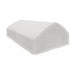 9 x 15 m Straight Wall, Peak Ceiling Storage Shelter with PVC Cover, TMG-ST3052V (Previously ST3050V) TMG Industrial Australia