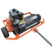 122 cm (48") ATV Flail Mower Slasher with 14 HP Kohler Engine and Tow-Behind Side Shift, TMG-AFM48K TMG Industrial Australia