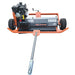 122 cm (48") ATV Flail Mower Slasher with 14 HP Kohler Engine and Tow-Behind Side Shift, TMG-AFM48K TMG Industrial Australia