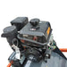 122 cm (48") ATV Flail Mower Slasher with 14 HP Kohler Engine and Tow-Behind Side Shift, TMG-AFM48K TMG Industrial Australia