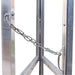 TMG Heavy Series™ 2.4 x 6.1 m Greenhouse Kit with Galvanized Steel Frame, Polycarb Roof and Crystal-Clear Walls, TMG-GH821 TMG Industrial Australia