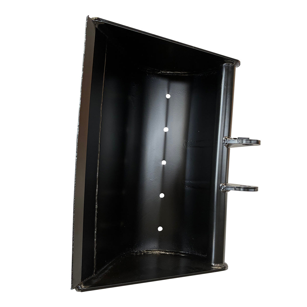500 mm (20") Grading Bucket, 0.1 m³ (3.5 cu-ft) Capacity, Works for TMG-MVE05, TMG-MVE05-BK TMG Industrial Australia