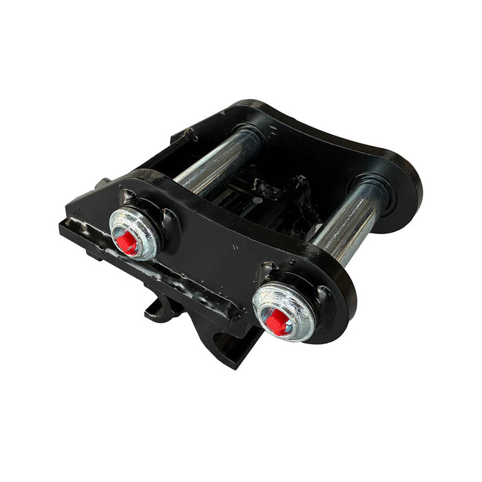 Quick Coupler, Works for TMG-MVE06 & TMG-MVE07, MVE06-QC TMG Industrial Australia