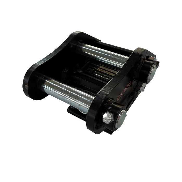Quick Coupler, Works for TMG-MVE06 & TMG-MVE07, MVE06-QC TMG Industrial Australia