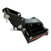 260 mm (10-1/4") Claw Attachment, Heavy-Duty Structural Steel, Works for TMG-MVE05, TMG-MVE05-CLW TMG Industrial Australia