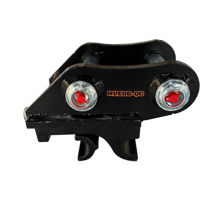Quick Coupler, Works for TMG-MVE06 & TMG-MVE07, MVE06-QC TMG Industrial Australia