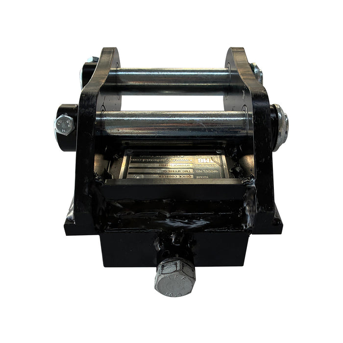 Quick Coupler, Works for TMG-MVE06 & TMG-MVE07, MVE06-QC TMG Industrial Australia