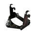 50 mm (2") Ball Mount Hitch Receiver, Works for TMG-MVL16 & TMG-MVL20 Stand-on Skid Steer, TMG-MVL20-BR TMG Industrial Australia