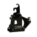 50 mm (2") Ball Mount Hitch Receiver, Works for TMG-MVL16 & TMG-MVL20 Stand-on Skid Steer, TMG-MVL20-BR TMG Industrial Australia