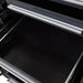 Pro Series 7-Ft 24-Drawer Workbench with Stainless Steel Top, Ball Bearing Double Slides & Casters TMG-WB724 TMG Industrial Australia