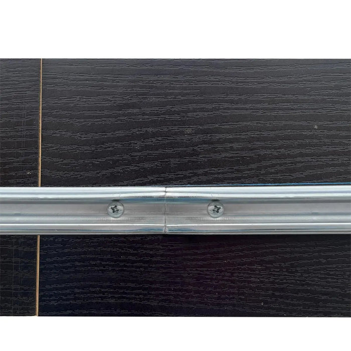 TMG Industrial 30’ x 30’ Tunnel Greenhouse Grow Tent w/6 Mil Clear EVA Plastic Film, Cold Frame, Hand Crank Roll-Up Sides, Peak Ceiling Roof, TMG-GH3030