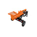 25 Ton Tow-Behind Log Splitter, 208cc (6.5 HP) Briggs & Stratton® Engine, Horizontal and Vertical Operation, TMG-GLS25 TMG Industrial CA