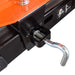 25 Ton Tow-Behind Log Splitter, 208cc (6.5 HP) Briggs & Stratton® Engine, Horizontal and Vertical Operation, TMG-GLS25 TMG Industrial CA