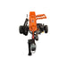 35 Ton ATV/UTV Tow-Behind Log Splitter, 306cc (9.5 HP) Briggs & Stratton® Engine, Horizontal and Vertical Operation, TMG-GLS35 TMG Industrial CA