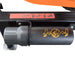 35 Ton ATV/UTV Tow-Behind Log Splitter, 306cc (9.5 HP) Briggs & Stratton® Engine, Horizontal and Vertical Operation, TMG-GLS35 TMG Industrial CA