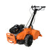 457 mm Self-Propelled Garden Tiller, Dual Rotation, 165 mm Tilling Depth, 196cc (6.5HP) Gas Engine, TMG-GT30 TMG Industrial CA