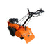 457 mm Self-Propelled Garden Tiller, Dual Rotation, 165 mm Tilling Depth, 196cc (6.5HP) Gas Engine, TMG-GT30 TMG Industrial CA