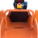 120 mm Wood Chipper with 14 HP Gas Engine, Electric Start, 50 mm Hitch Tow-Behind, TMG-GWC20L TMG Industrial CA