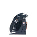 1.83 m Skid Steer Root Rake Clamshell Grapple, Universal Mount, 1.37 m Jaw Opening, 1360 kg Capacity, TMG-SRR75 TMG Industrial Australia