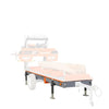 Primary Sub-Frame for Sawmill Trailer PSM27, 1996-kg Capacity, Leveling Jacks, Anti-Tipping Rail Guard, TMG-PSM27-Sframe