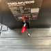 1365 Lb Mini Compact Excavator, 306cc/8.5HP Gas Engine, 11-½" Bucket Width, 2000 Lb Digging Force, TMG-MVE05 TMG Industrial CA