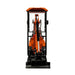 1000 kg Mini Compact Excavator, 420cc/14 HP Gas Engine, 350 mm Bucket Width, 1254 kg Digging Force, TMG-MVE07 TMG Industrial CA