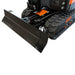 1000 kg Mini Compact Excavator, 420cc/14 HP Gas Engine, 350 mm Bucket Width, 1254 kg Digging Force, TMG-MVE07 TMG Industrial CA