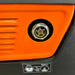 1000 kg Mini Compact Excavator, 420cc/14 HP Gas Engine, 350 mm Bucket Width, 1254 kg Digging Force, TMG-MVE07 TMG Industrial CA
