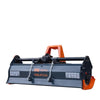 1.8m Rotary Tiller, for 40-60HP Tractors, 3-Point Hitch Category 1&2 TMG-RT185