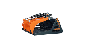 Skid Steer Attachments