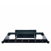 TMG Industrial 72” Skid Steer Road Grader, Bucket Stops w/Shackle Holes, Forward/Backward Cutting Edges, Grading, Spreading & Leveling, TMG-SRG72