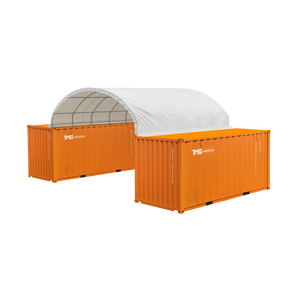 Container Shelters