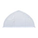 9m × 12m Peak Ceiling Storage Shelter with Heavy Duty 450 GSM PVC Cover & Drive Through Doors, TMG-ST3042V (Previously ST3040V) TMG Industrial Australia