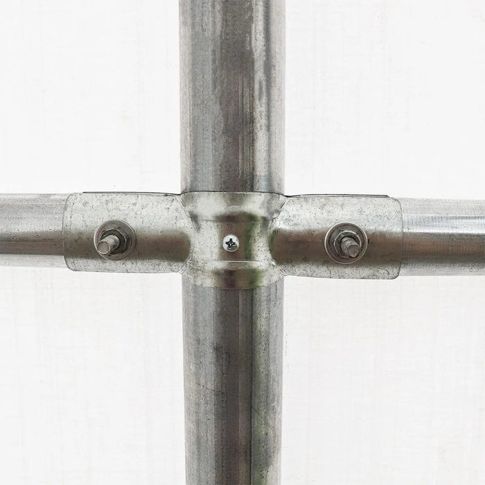 9 x 21 m Straight Wall Peak Ceiling Storage Shelter, 450 GSM PVC Cover TMG-ST3072V (Previously ST3070V) TMG Industrial AU