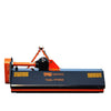 1750 mm (68") Heavy Duty Flail Mower with Forged Hammers for Tractors 30 - 60 HP, TMG‑TFM68