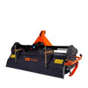 1750 mm (70") Rotary Tiller, 35- 55 HP Tractor, 3-Point Hitch, Category 1 & 2 TMG-RT175