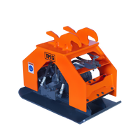 Plate Compactors